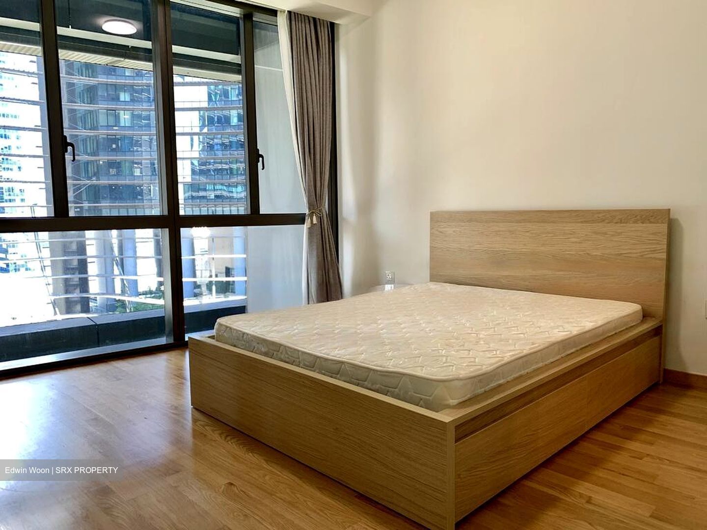 Marina One Residences (D1), Apartment #460363621